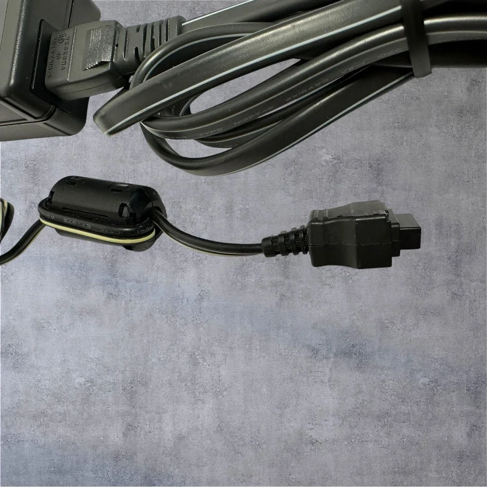 Sony AC-LM5 OEM Power Adapter Charger‎ 4.2V 1.5A Tested Genuine Sony